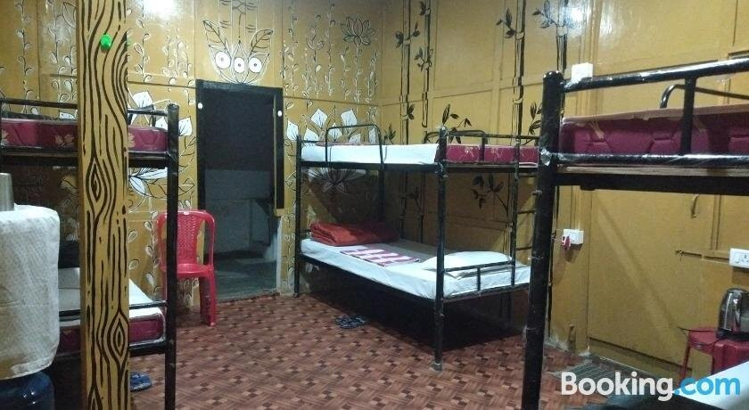 Backpackers'Haven