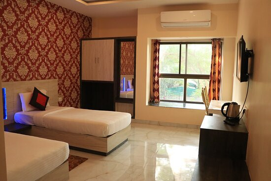 Rang Mahal Resort主图