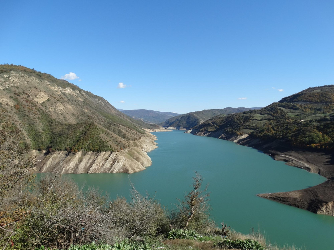 Sari旅游攻略图片
