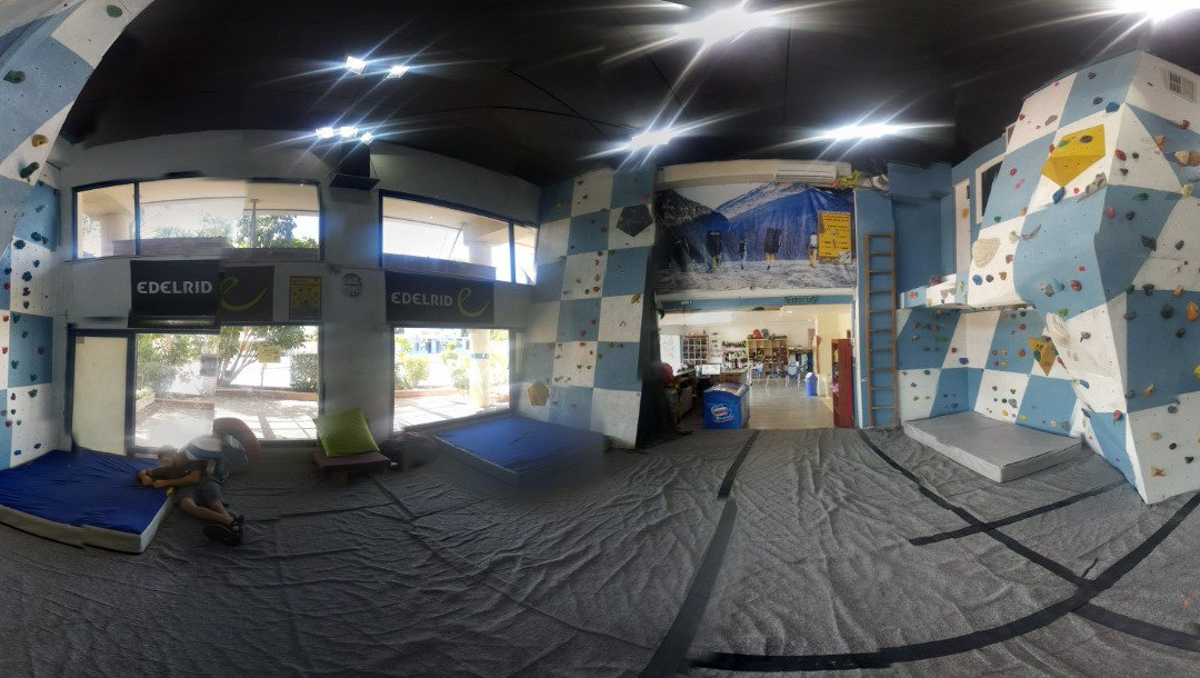 ShachmaTipus-Kiryat Malakhi必去景点