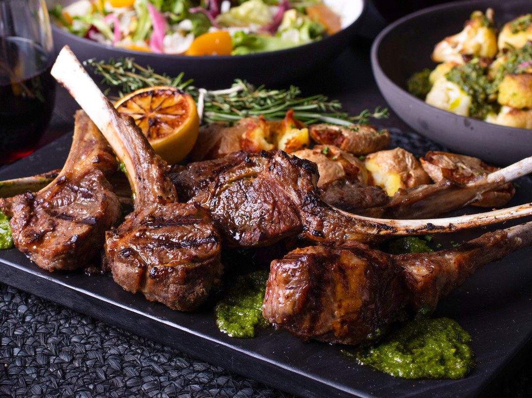 King Taps Kelowna Lakeside