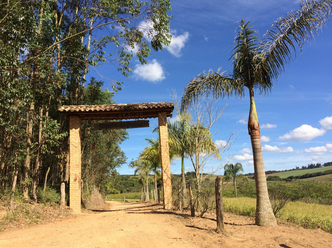 Fazenda da Pedra