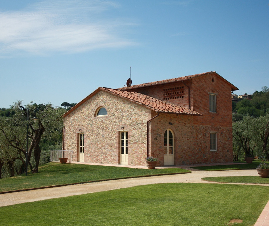 Principato di Toscana