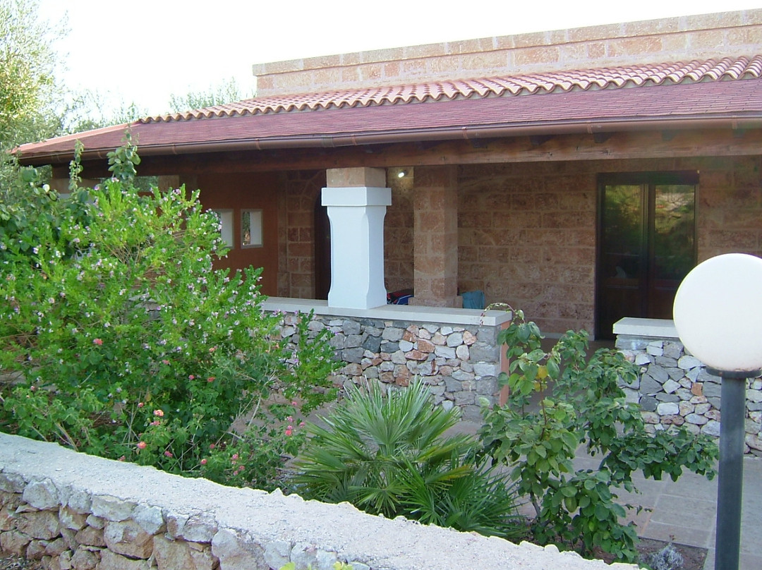 Agriturismo Masseria Alcorico