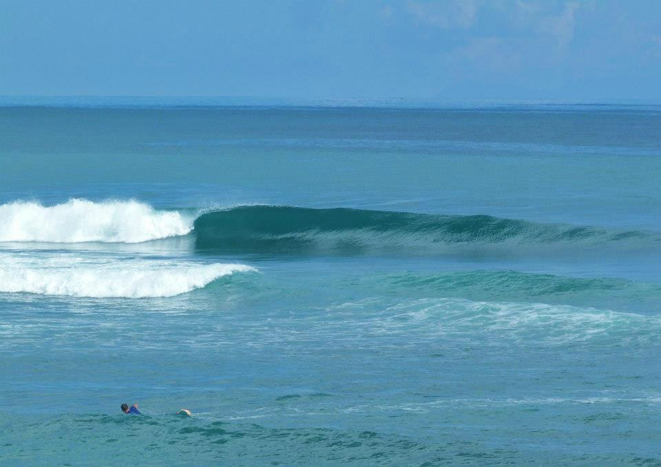 Surf Up Martinique