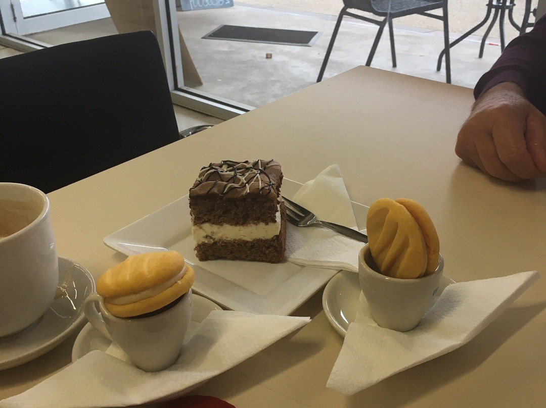 Mortlake旅游攻略图片