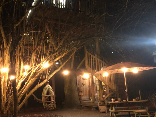 Orly-sur-Morin旅游攻略图片