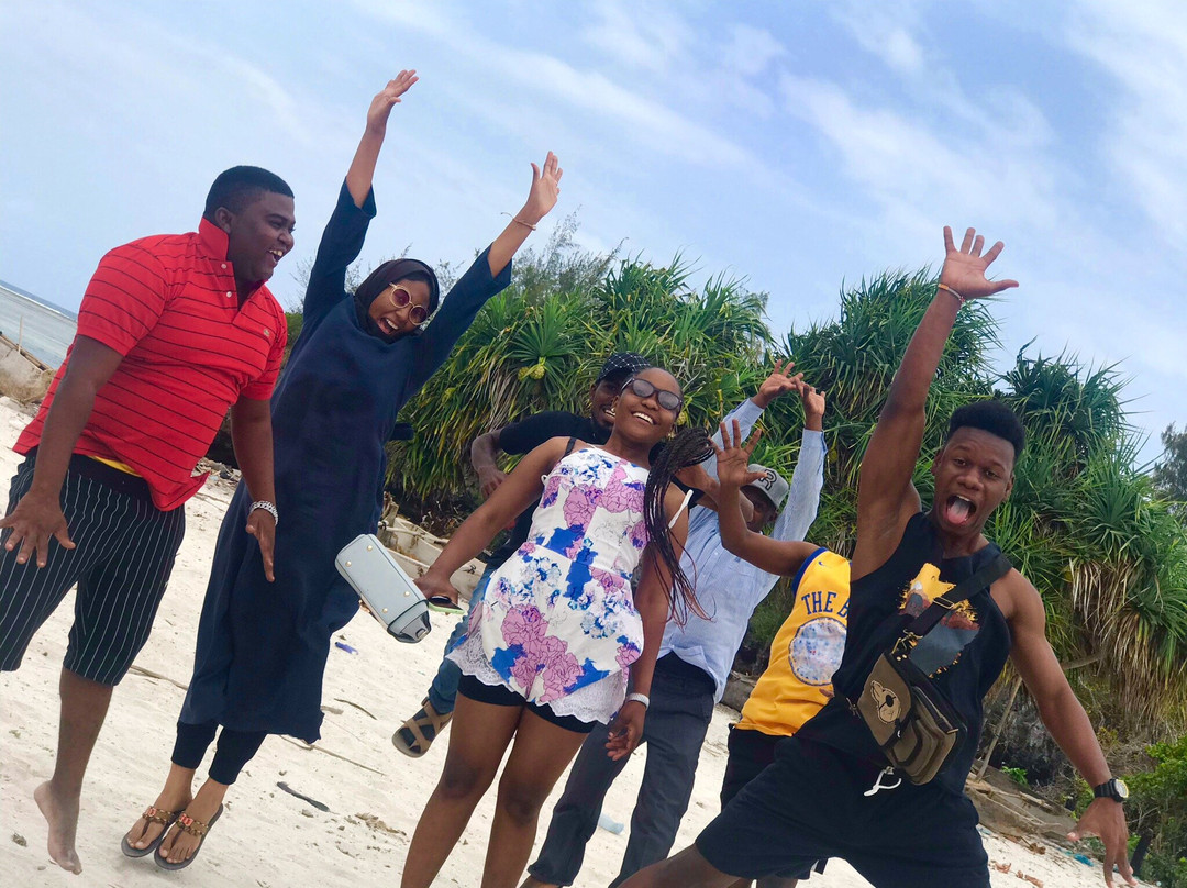 Mtende旅游攻略图片