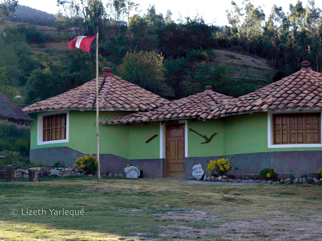 Humacchuco旅游攻略图片