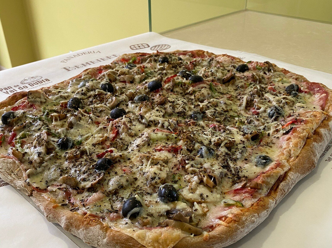 Val Do Dubra旅游攻略图片