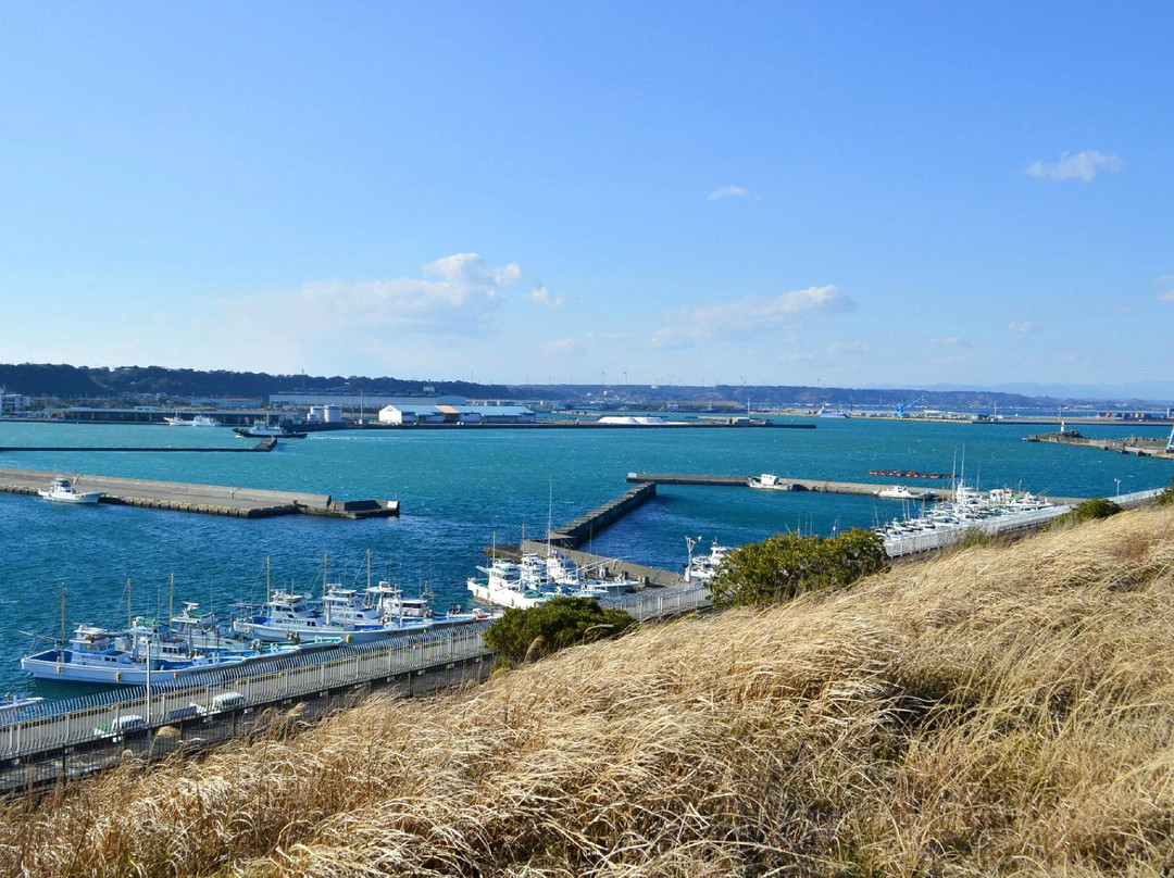 Marine Park Omaezaki景点图片