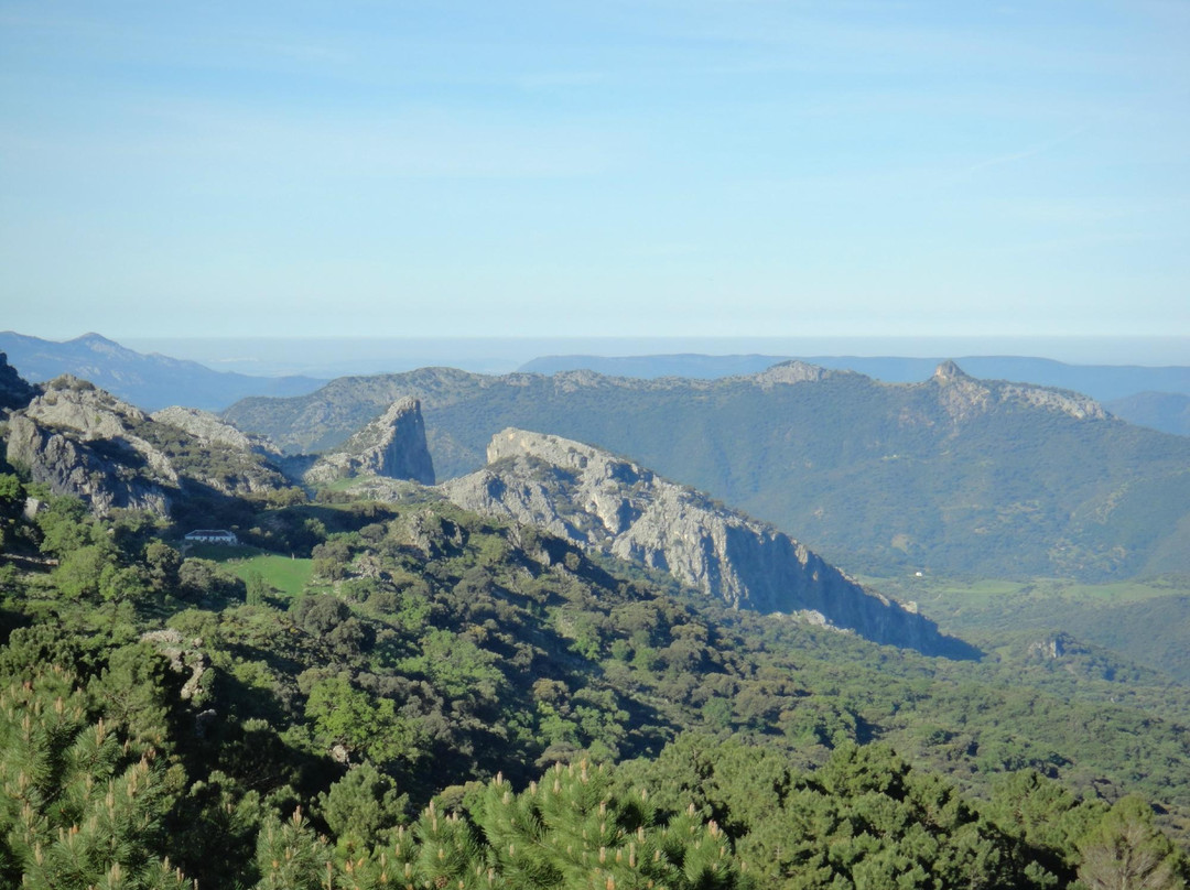 Salto del Cabrero景点图片