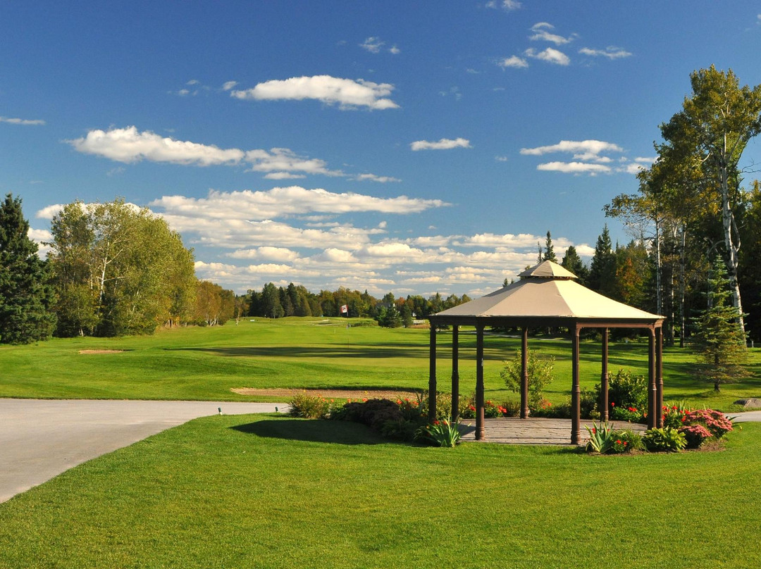 Canadian Golf & Country Club景点图片