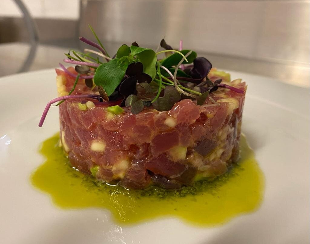 Hotel Ristorante FLora