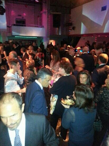 Piper夜店-罗马必去景点