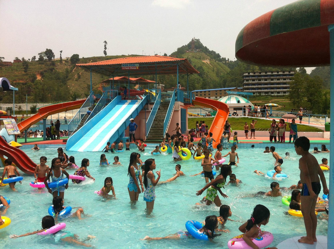 Kathmandu Fun Valley