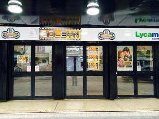 East Ham旅游景点-Boleyn Cinemas