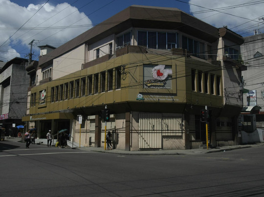 Jose R. Gullas Halad Museum-宿雾市必去景点