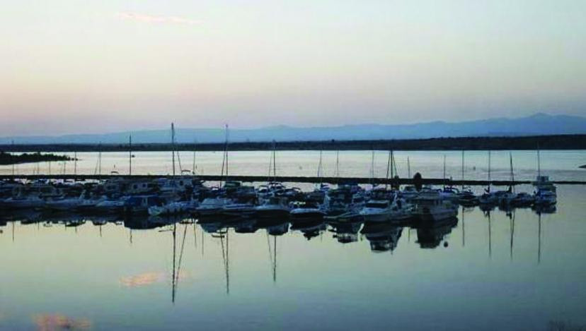 Frontier Pathways Scenic and Historic Byway