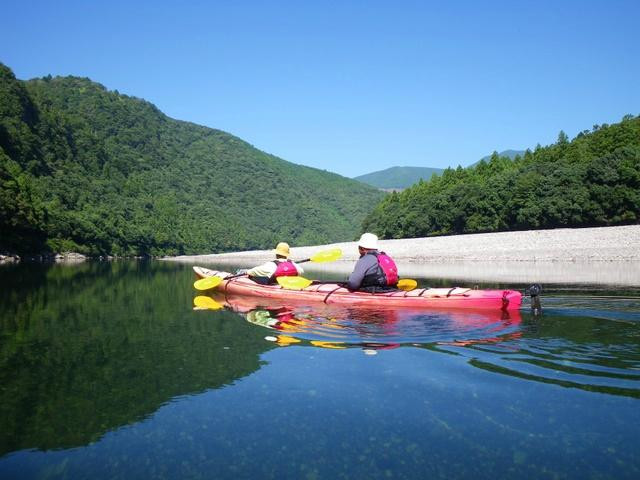 Kumano Experience