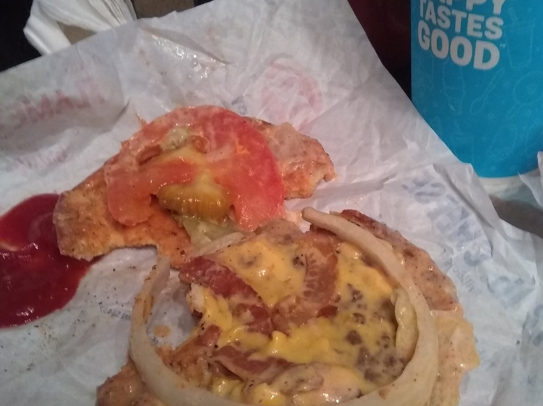 Dairy Queen Grill & Chill