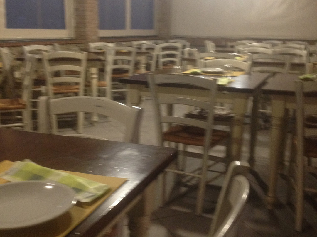 Bed and Breakfast Il Ceppo主图