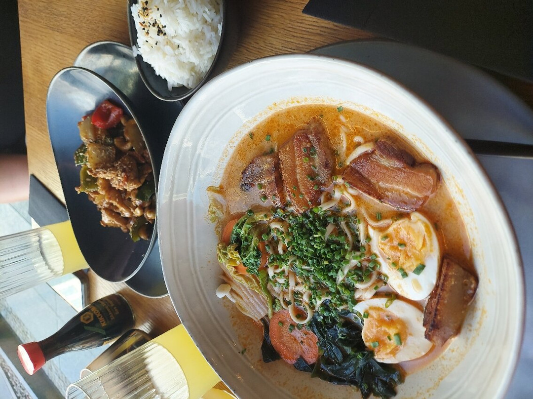 Sushi Tu Thai