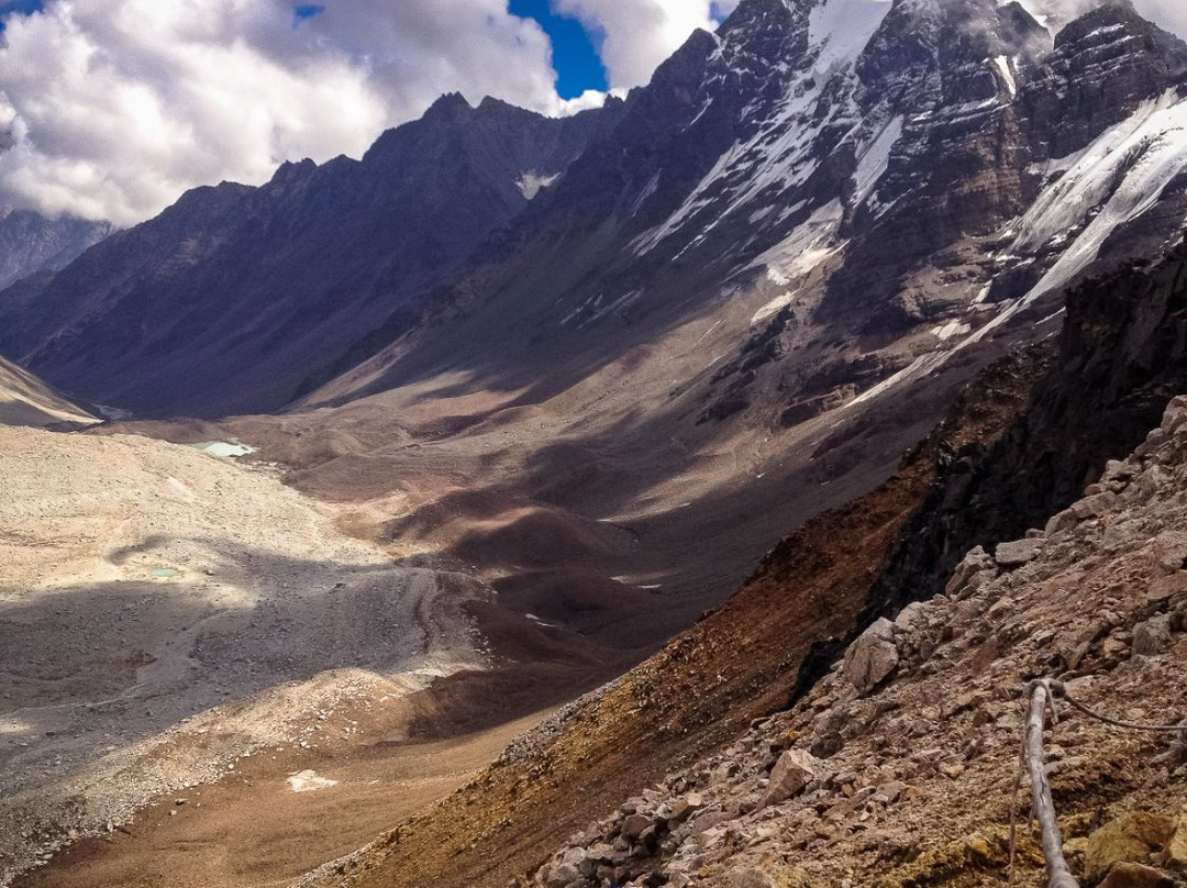 Charang Ghati Pass景点图片