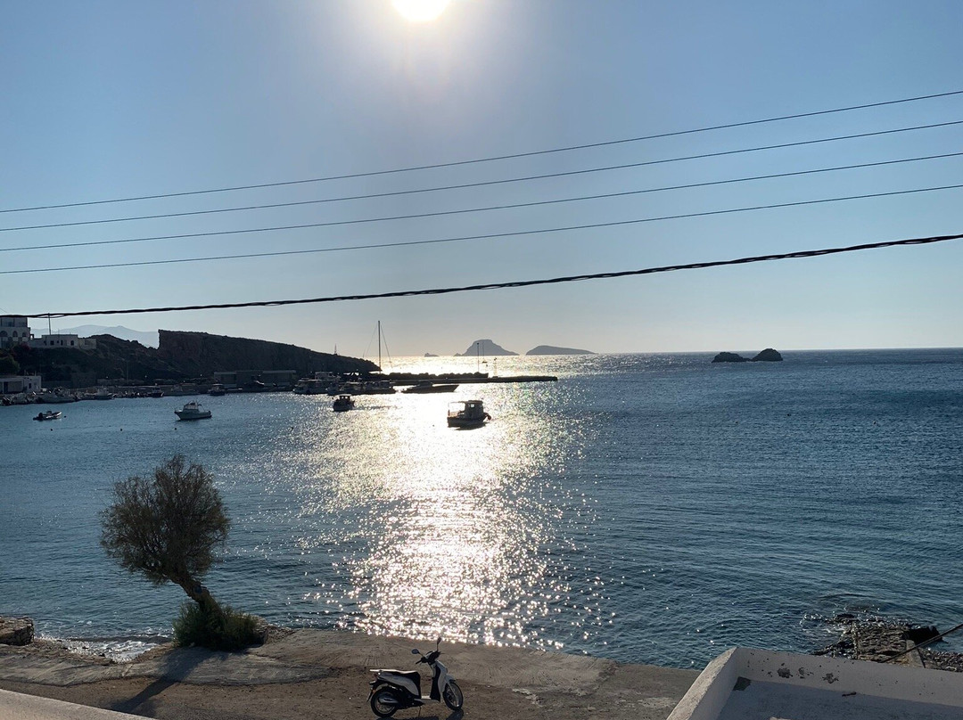 Aeolos Beach Hotel主图