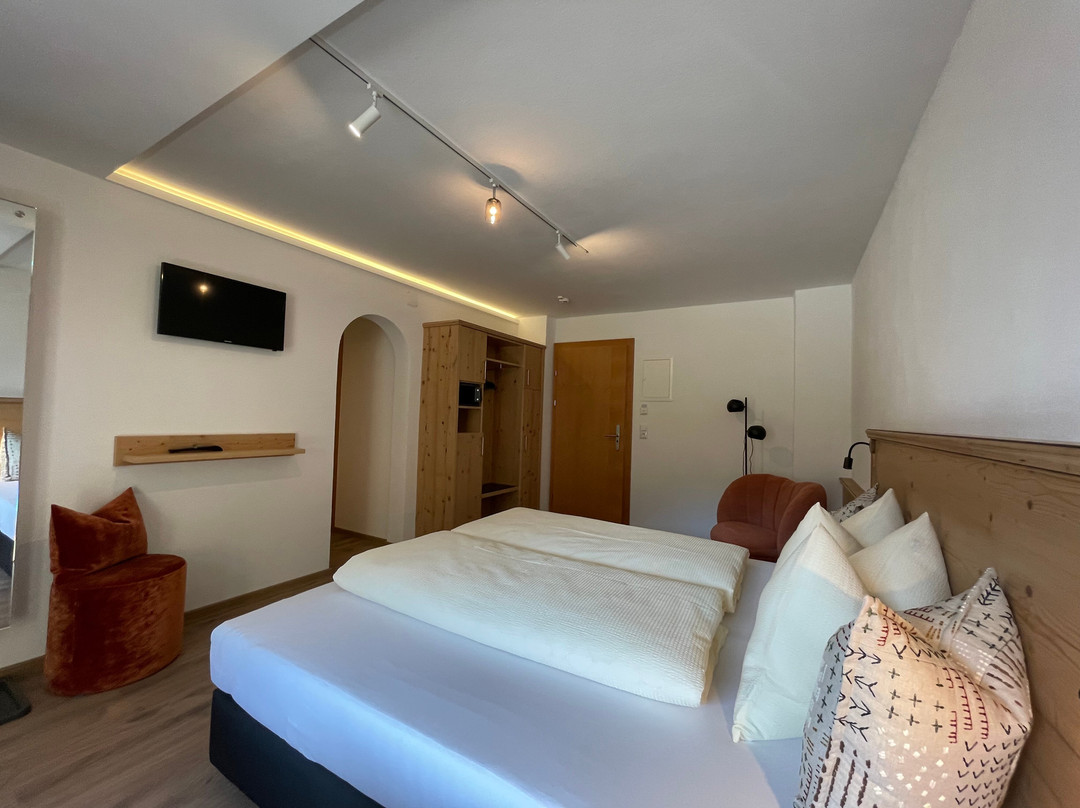 Hotel & Suites Glück Auf