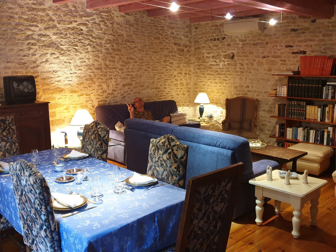 Les Grands Vents主图