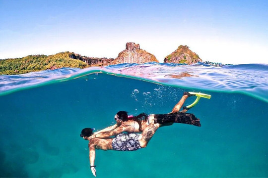 Noronha Total -  Agência de Turismo