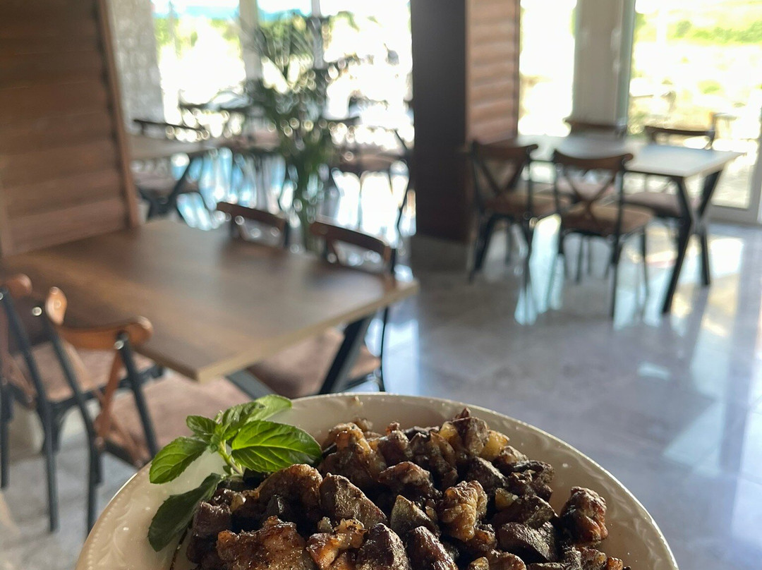 N'Katun Restaurant