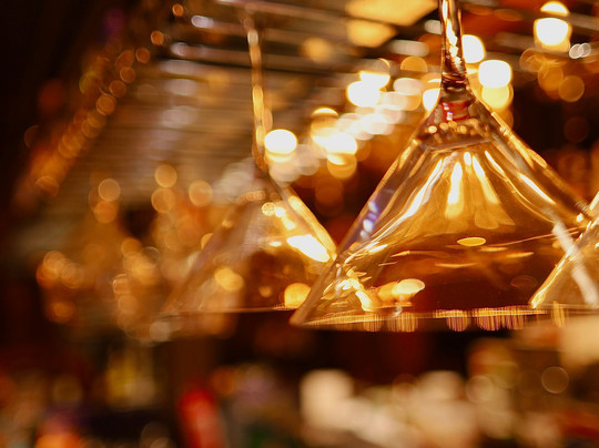 Valhalla Cocktail And Lounge Bar-科斯塔特吉塞必去景点