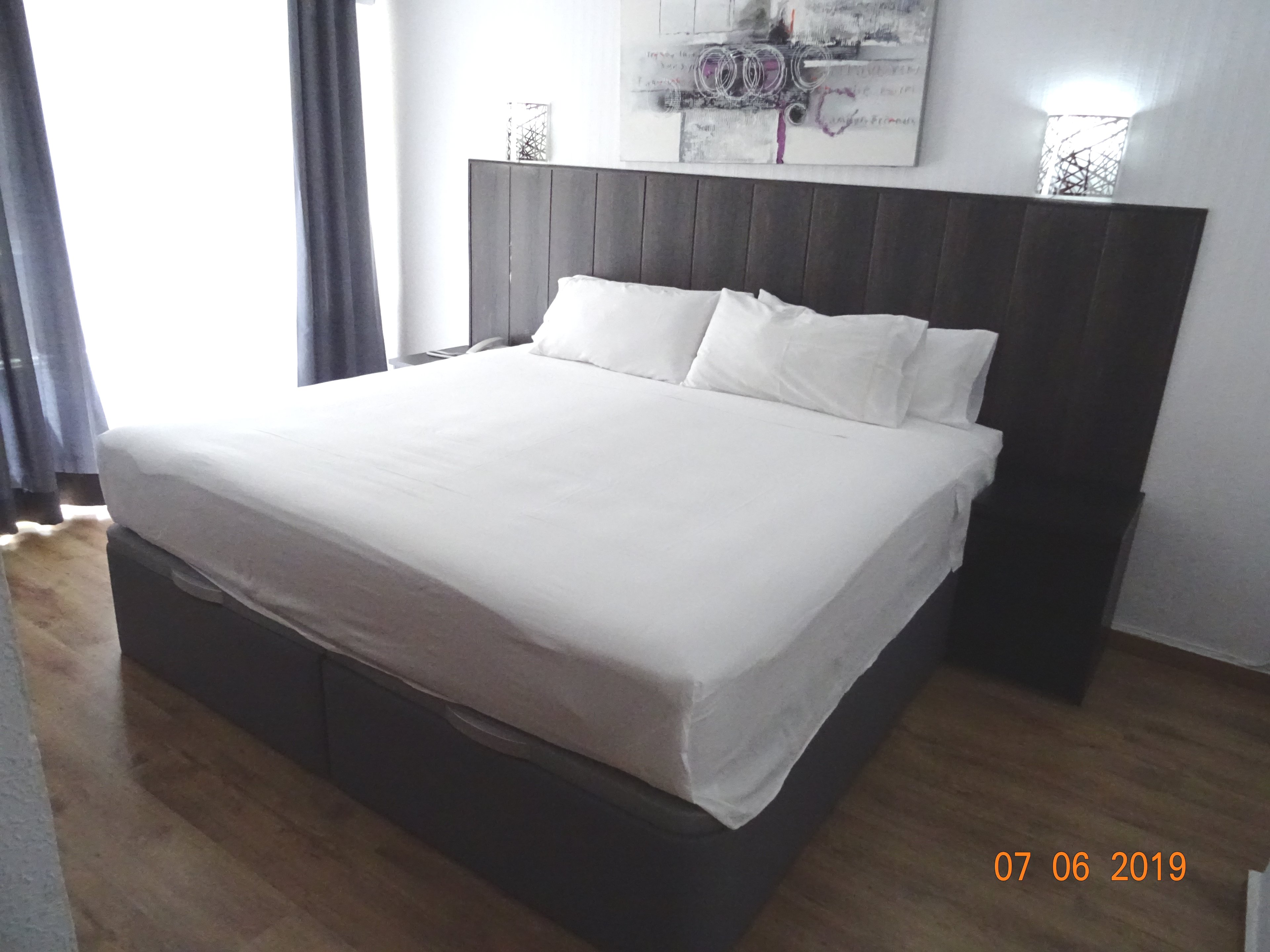 Hotel Carlos III-官方