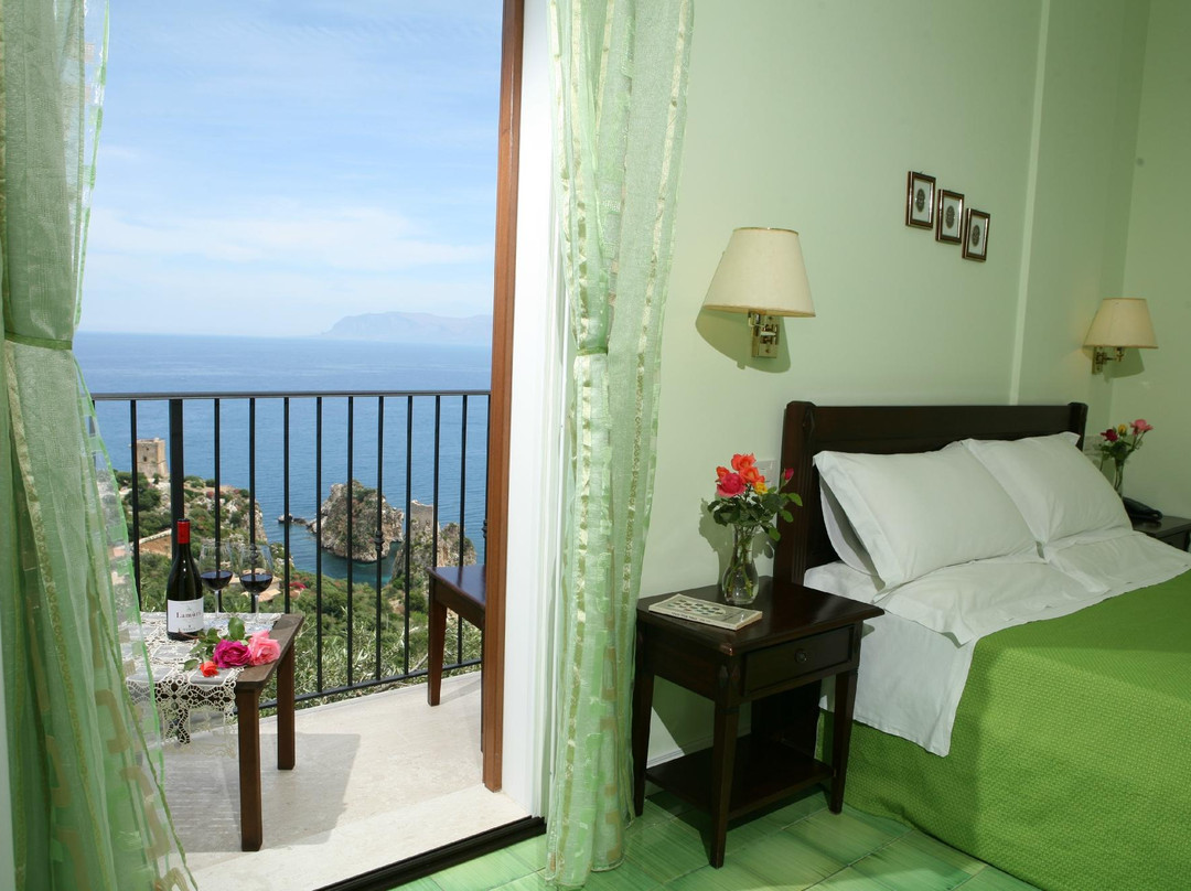 Hotel Torre Bennistra