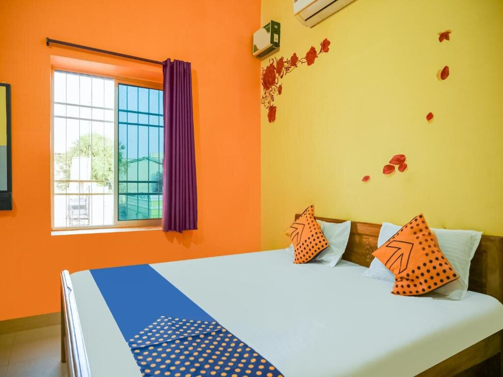 Barang酒店住宿-Laughing Buddha Homestay