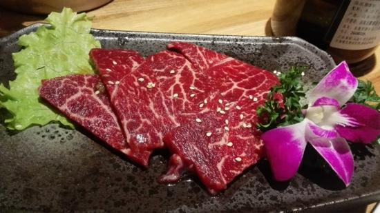 和萌牛肠烧烤(平海路) 