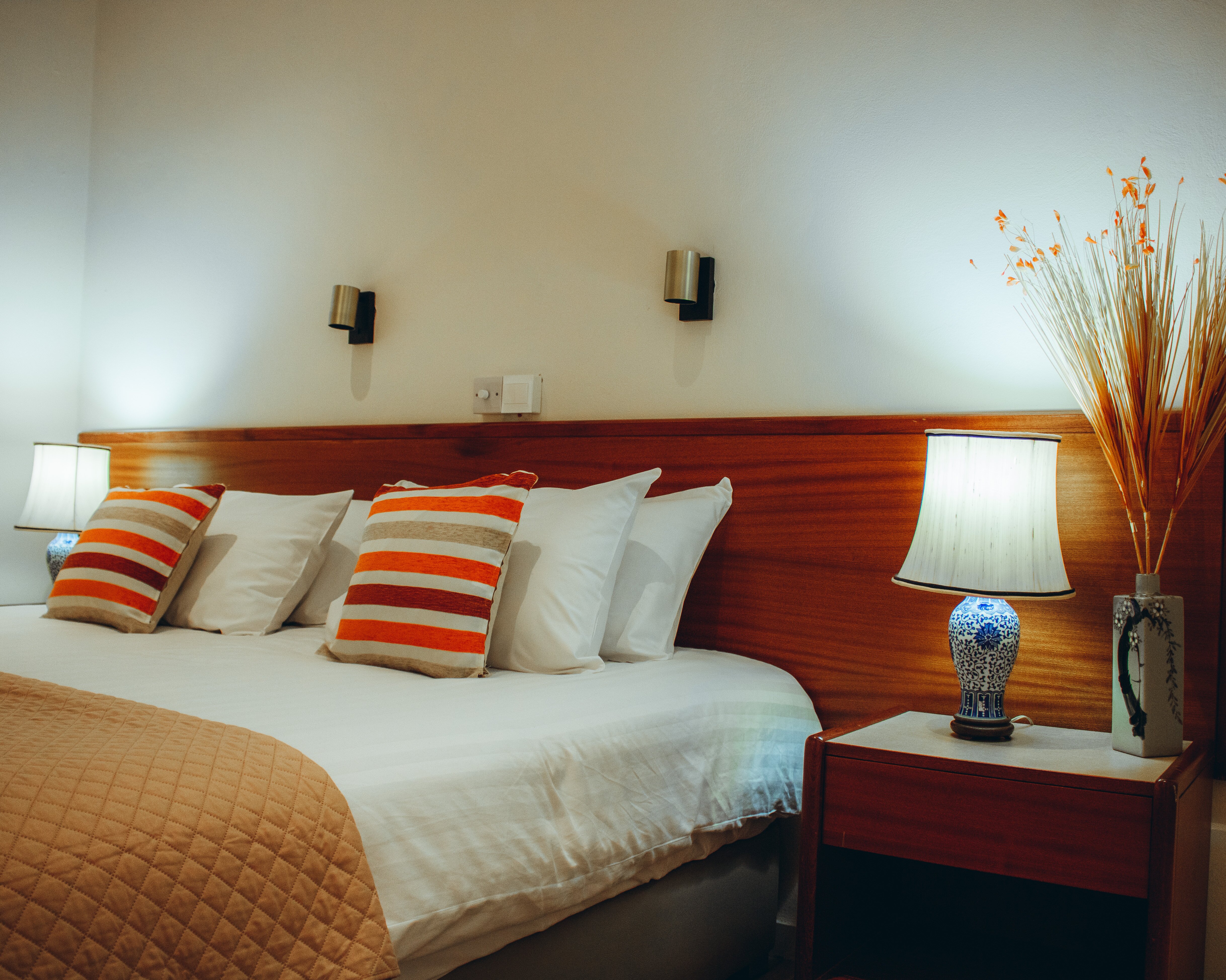 Kallithea Inn-客卧
