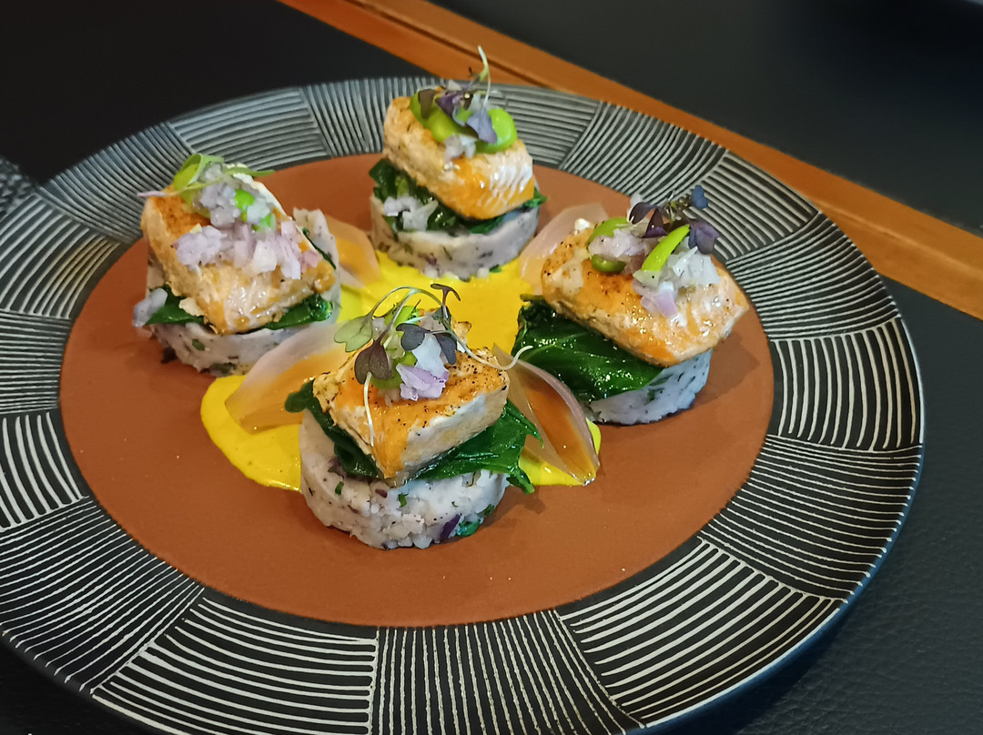 Paprika Restaurante Cusco