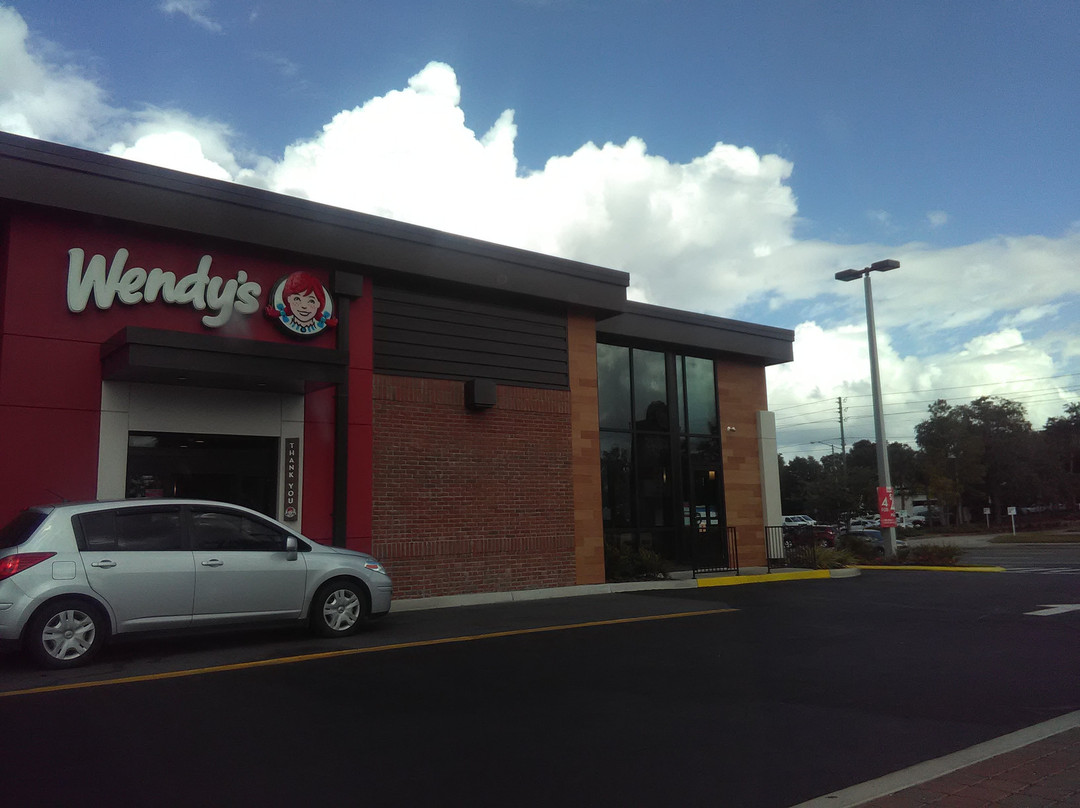 Wendy's