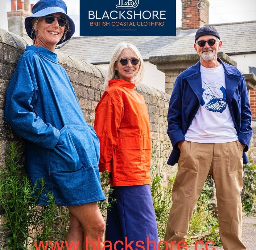 Blackshore Coastal Clothing Ltd景点图片