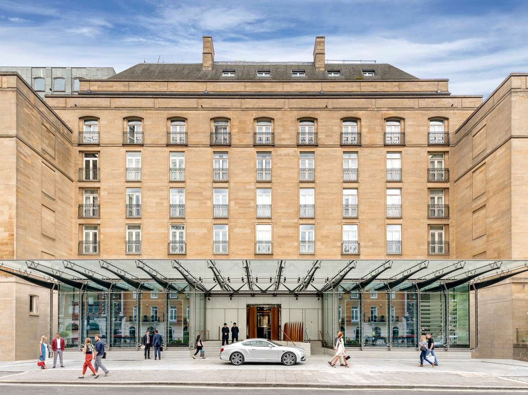 伯克利酒店 (伦敦) The Berkeley 酒店预订 /预定 1615条旅客点评与比价 Tripadvisor猫途鹰