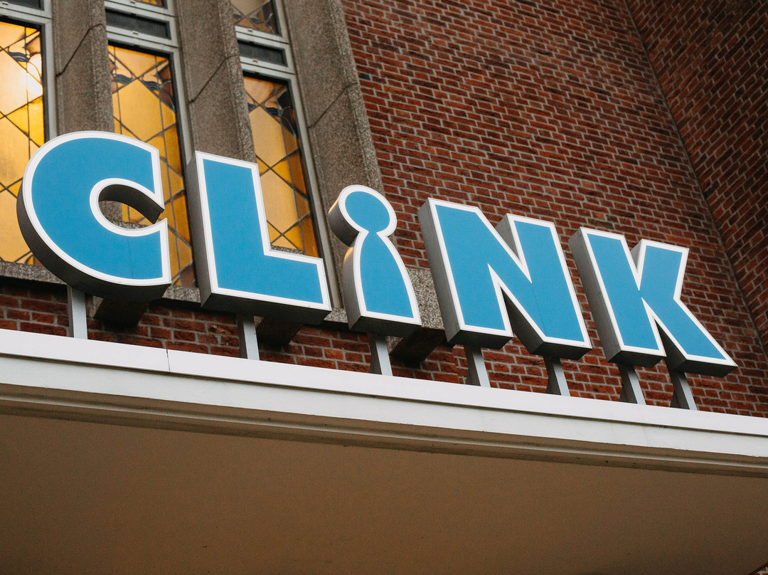 ClinkNOORD旅舍主图