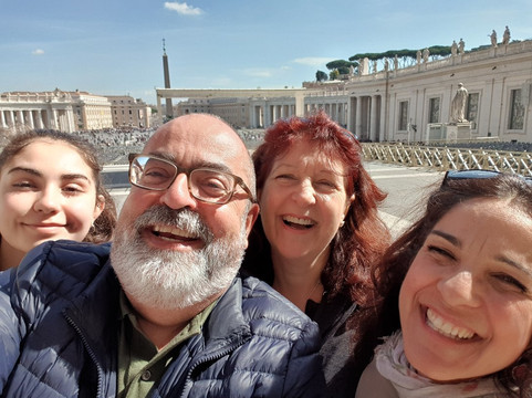 Selected Tours-罗马必去景点