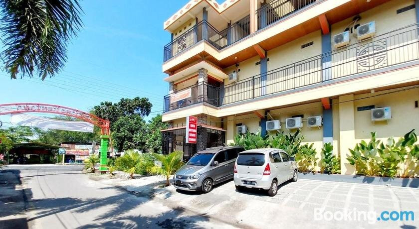 Griya Mutiara Serayu Syariah near Univ. Merdeka Madiun