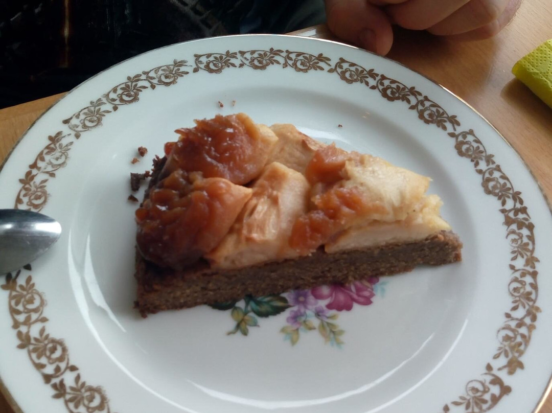 Alter Restaurant主图