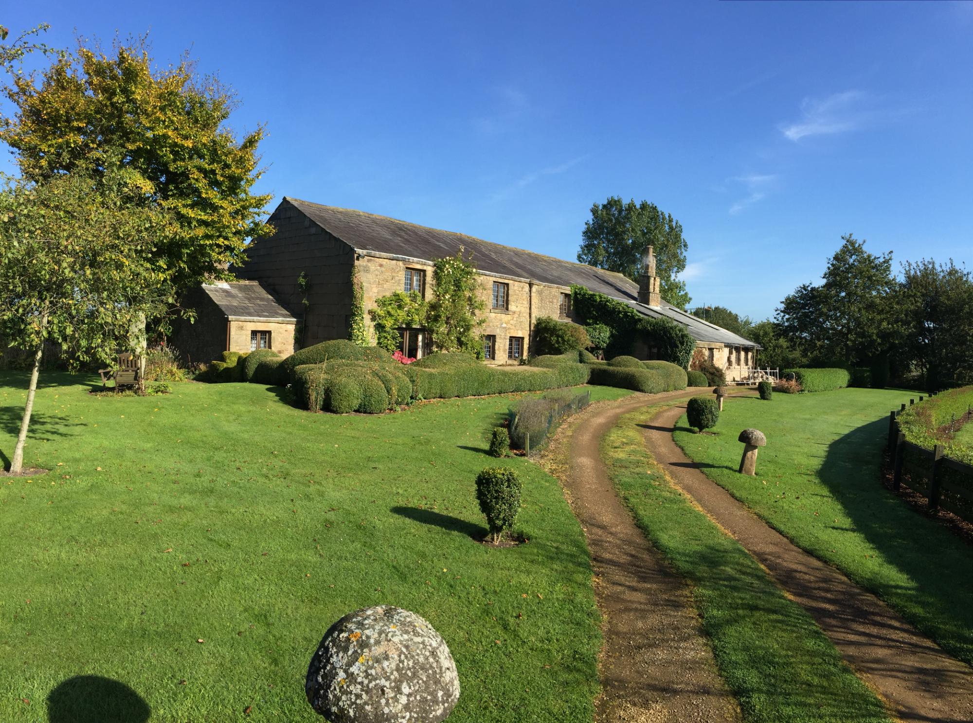Jenkinsons Farm Bed & Breakfast-官方