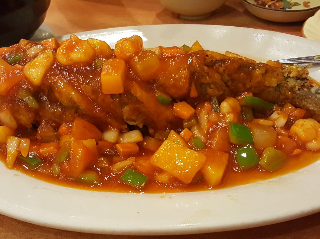 上海乔家栅饭店