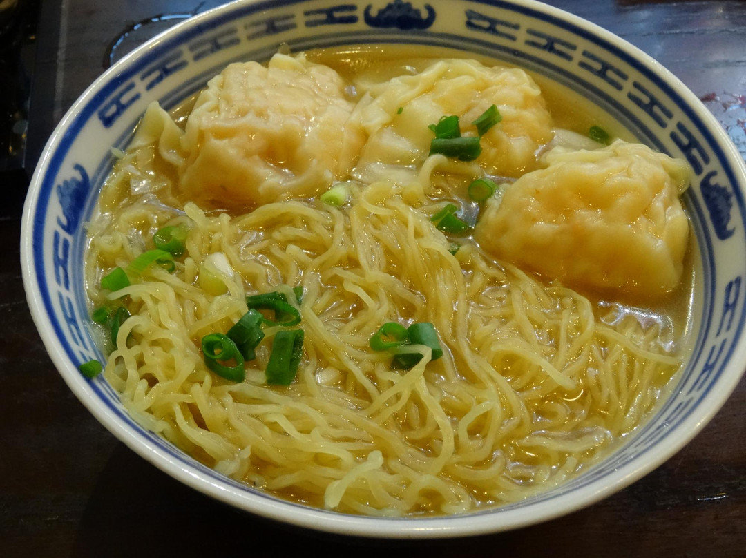 沾仔记皇后大道店